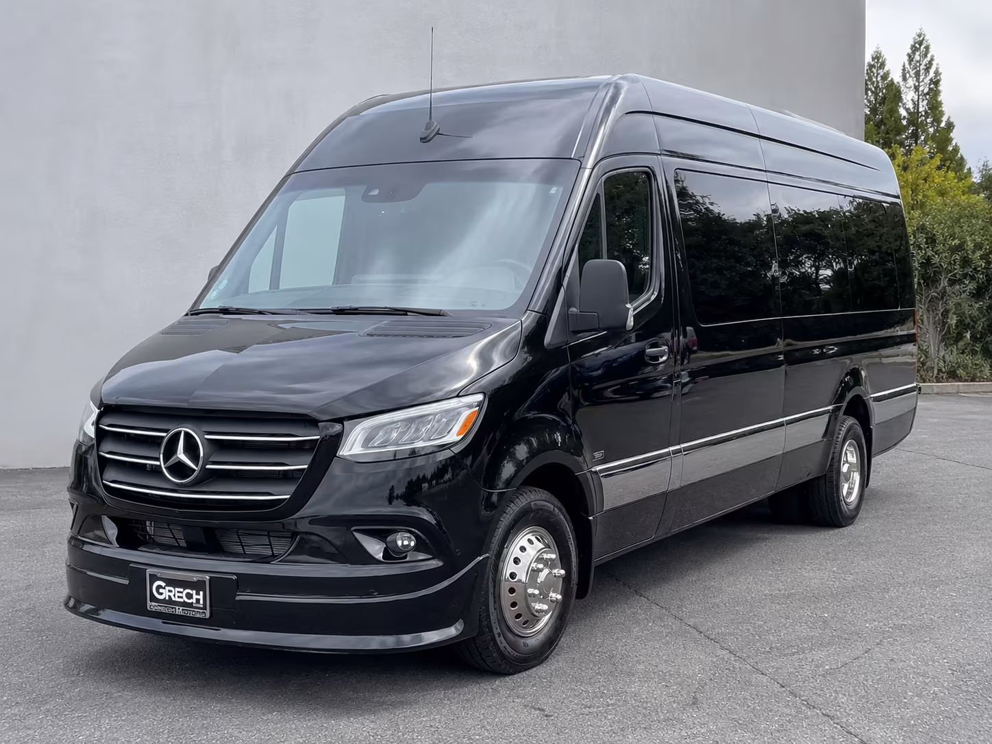 Tacoma Airport Transportation