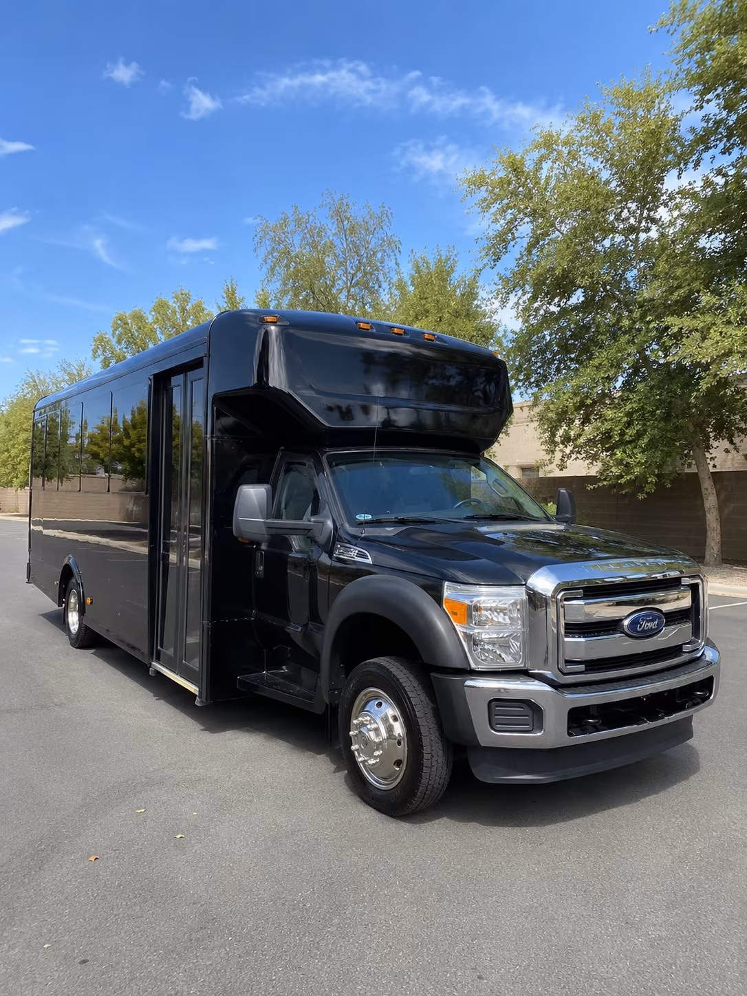 Auburn Private Event Transportation Services