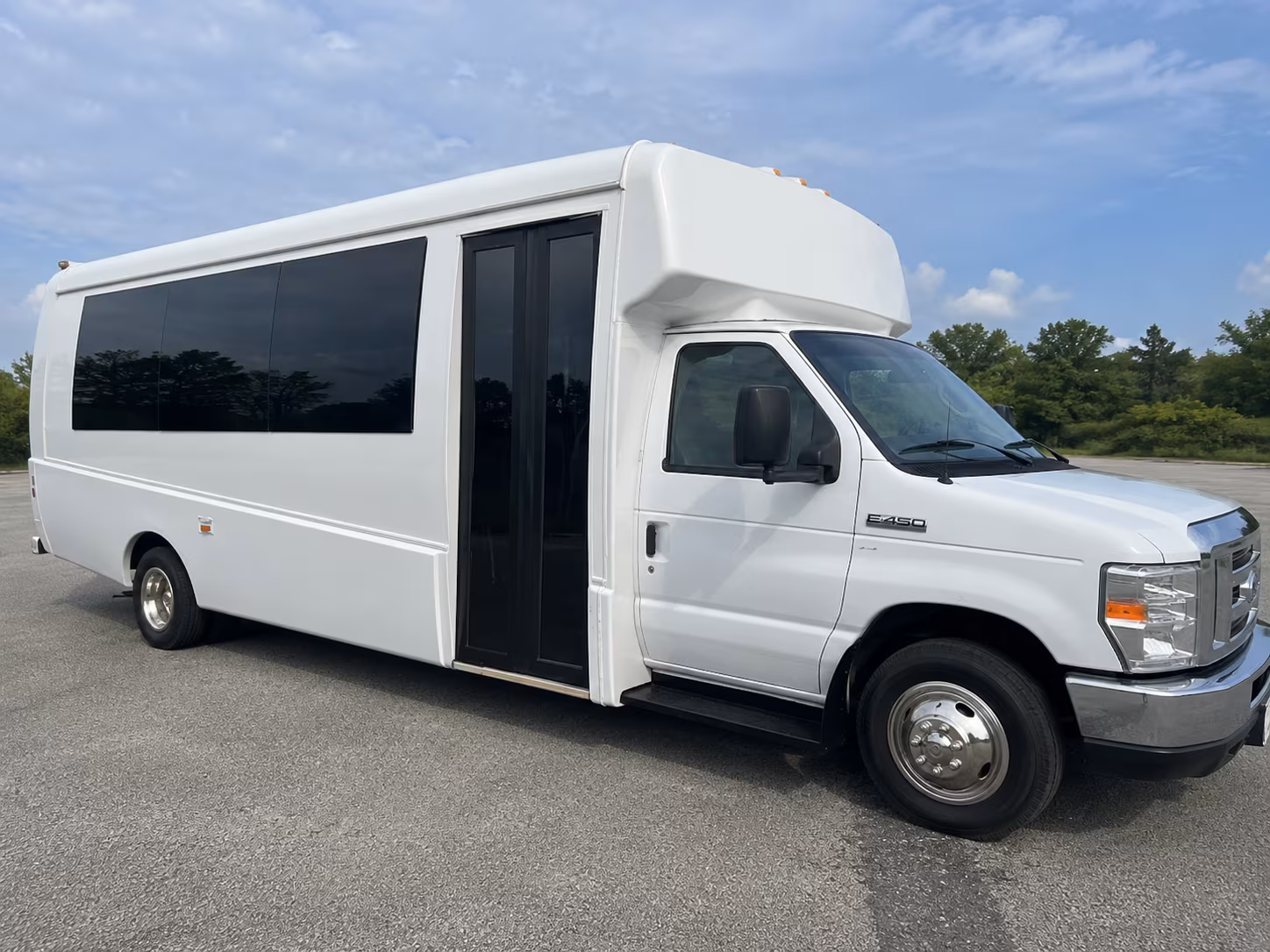 Auburn Sporting Event Transportation