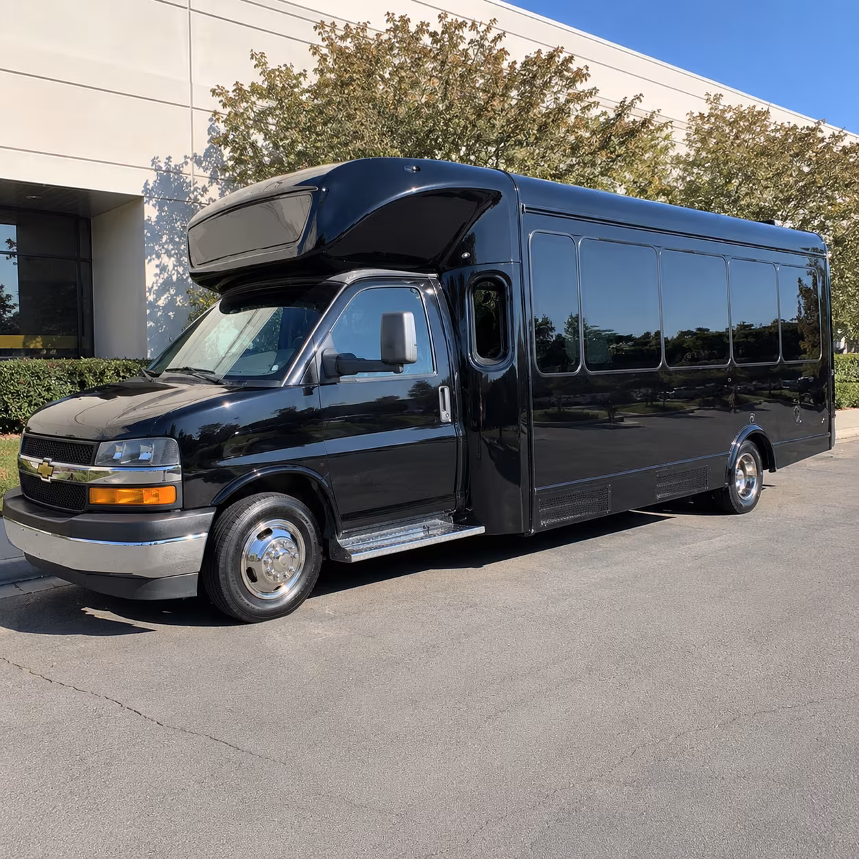 Auburn Winery Tour & Pub Crawl Transportation