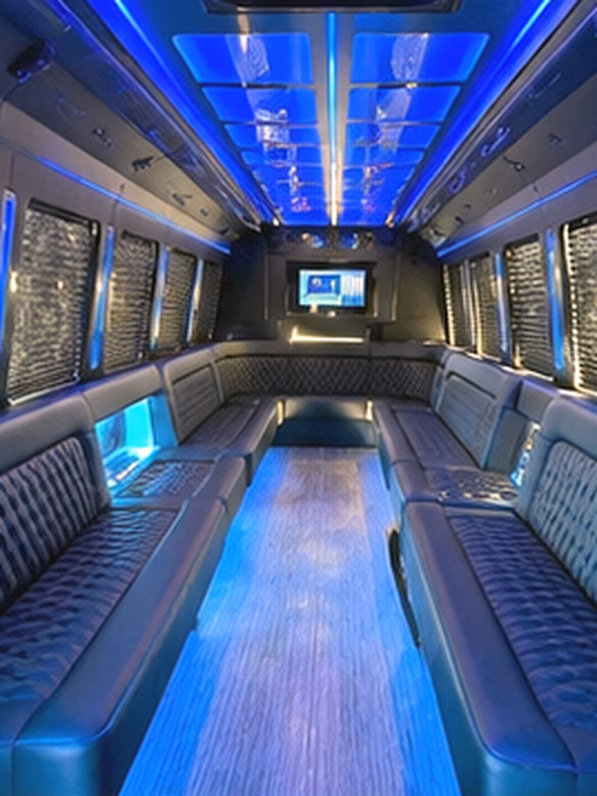 Olympia Private Event Transportation Services