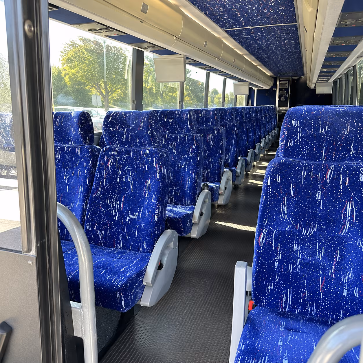Redmond Airport Shuttles & Transportation
