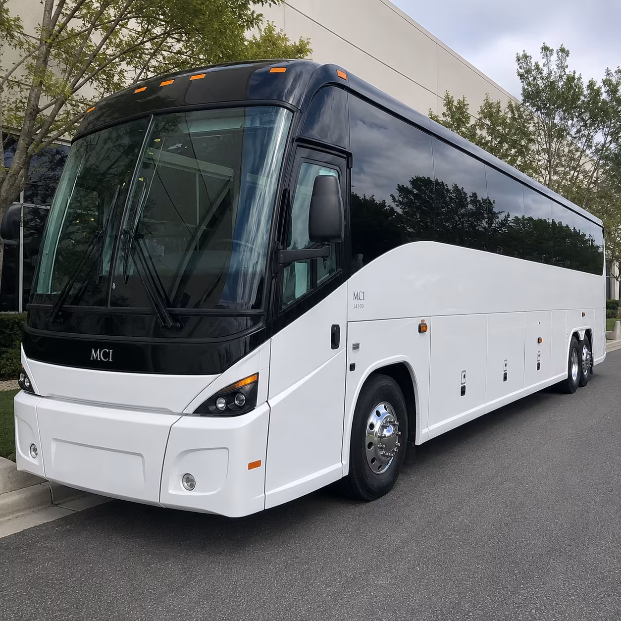 Redmond Concert Transportation & Shuttles