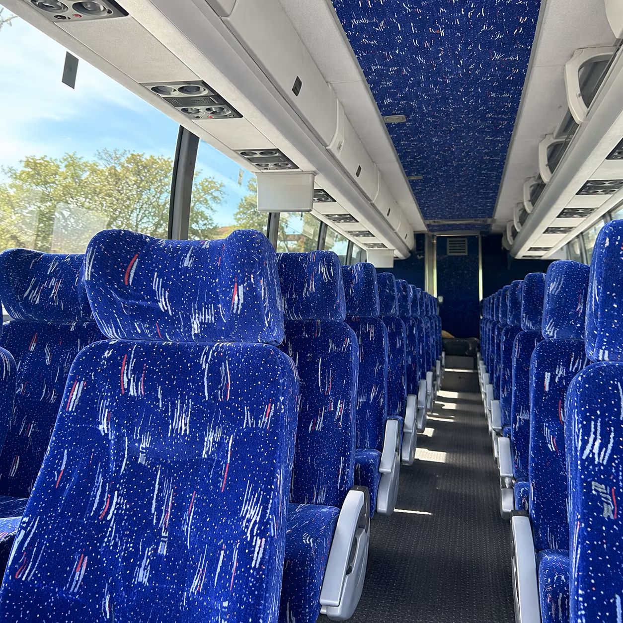 Renton Airport Shuttles & Transportation