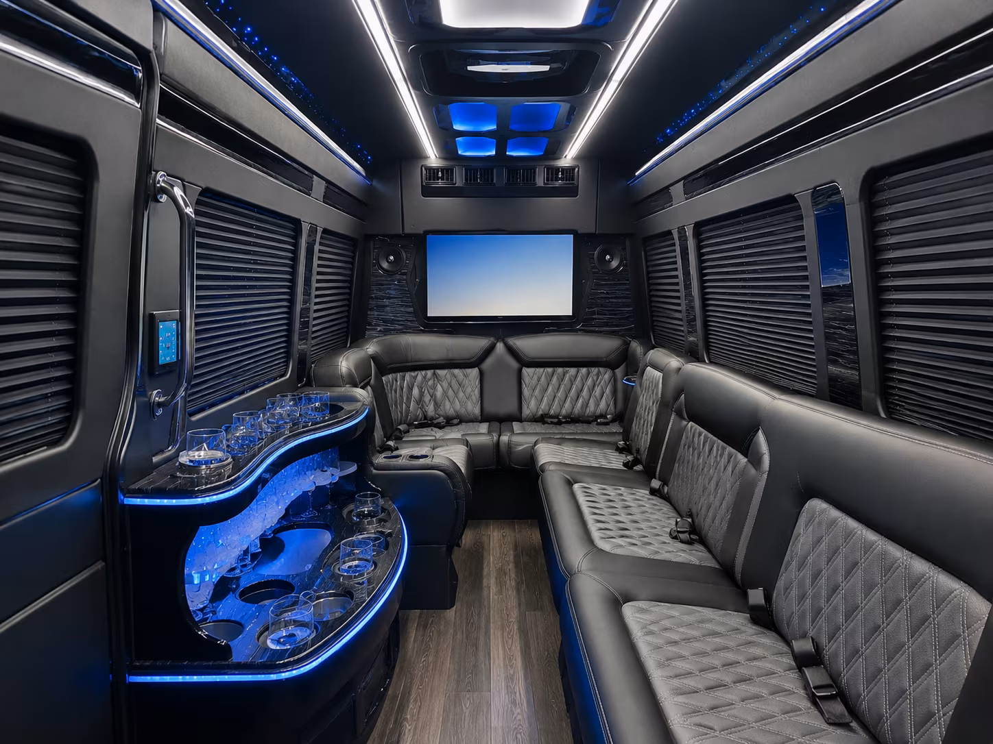 Seattle Airport Shuttles & Transportation
