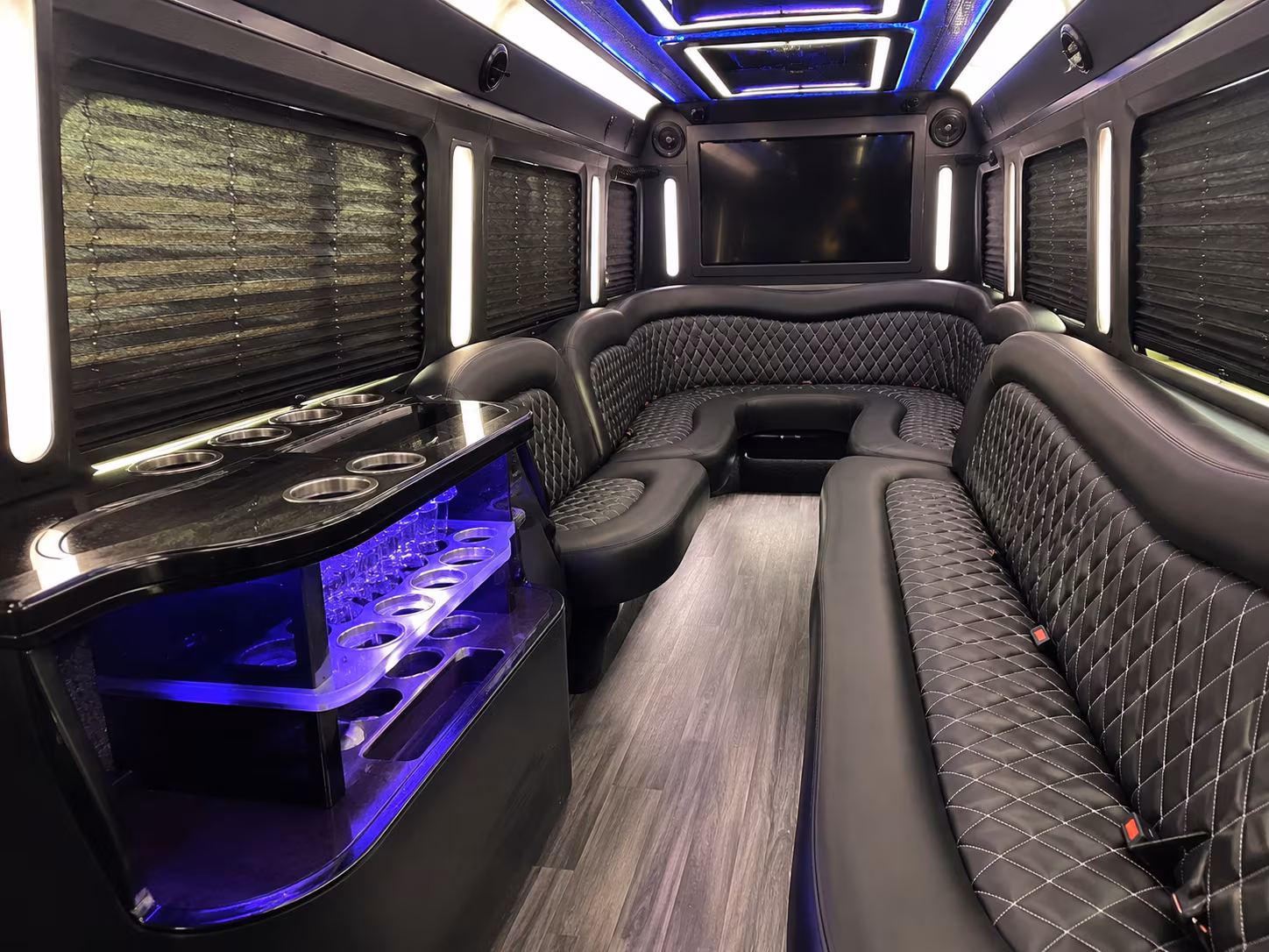 Seattle Sporting Event Transportation