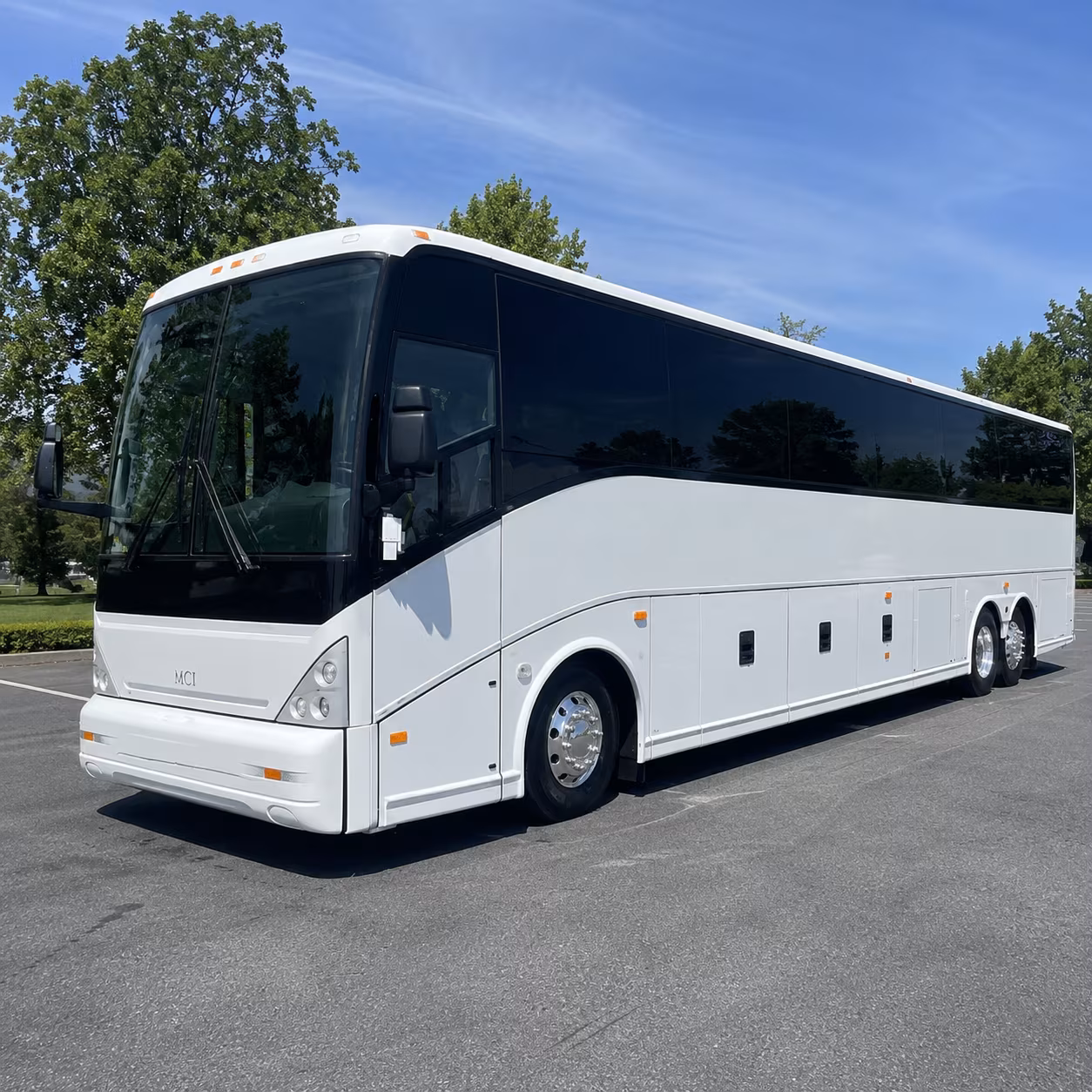 Seattle Wedding Transportation & Shuttle Service