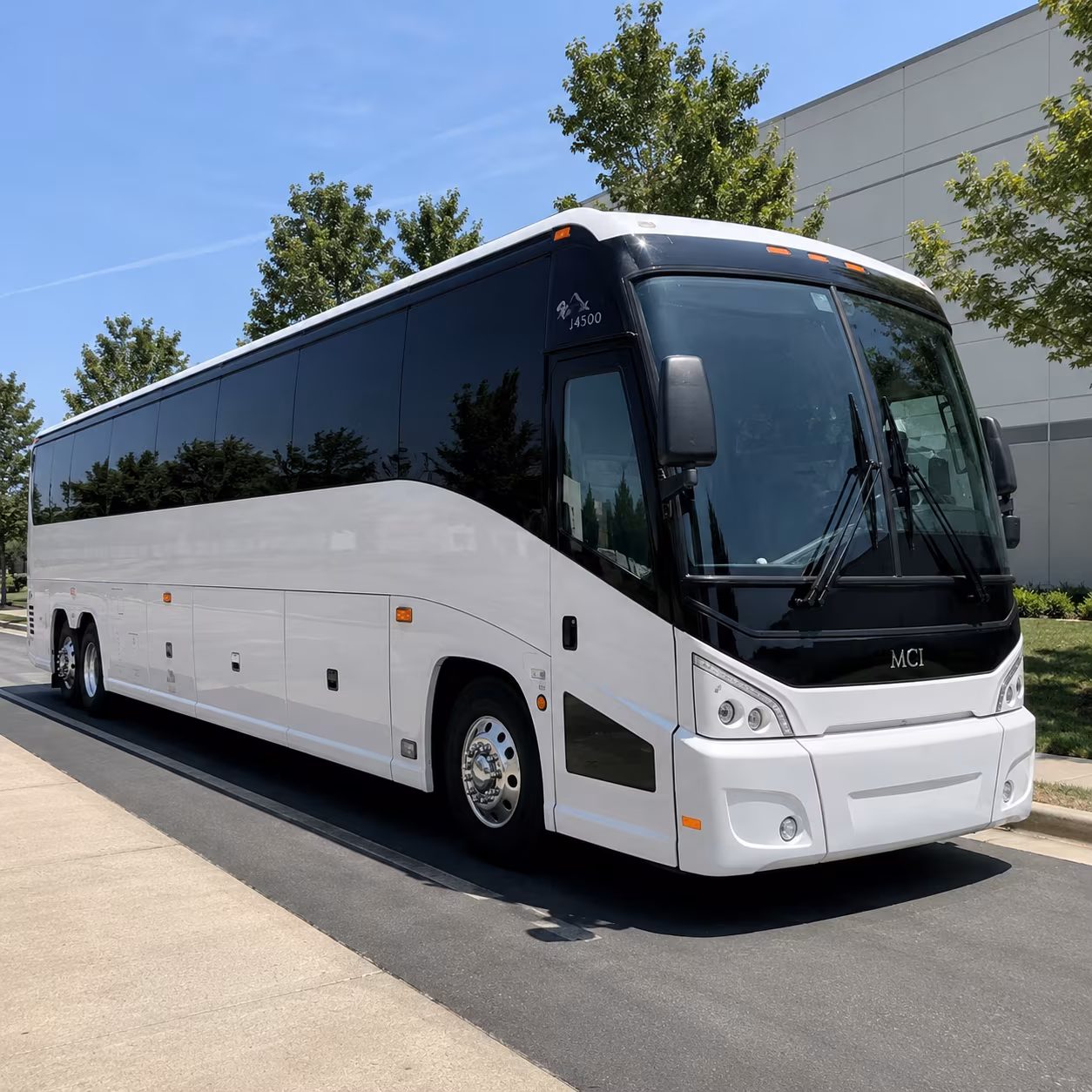 Tacoma Airport Shuttle & Transportation group transportation