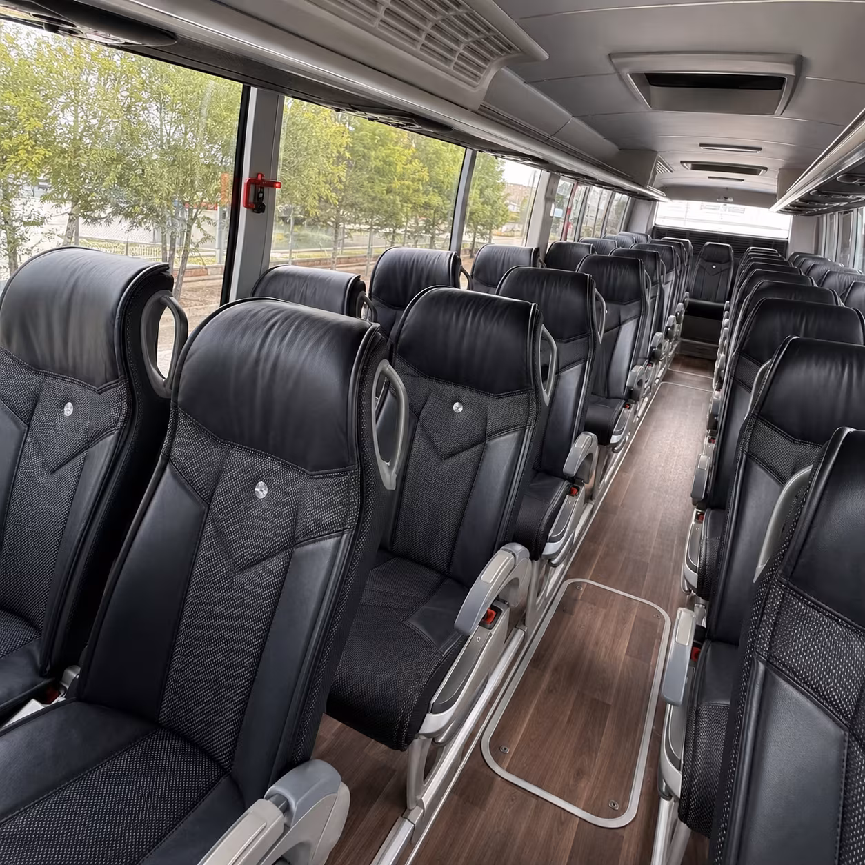 Tacoma Airport Shuttle & Transportation pickup coordination