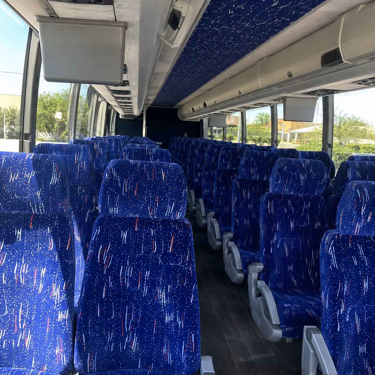 Tacoma Airport Shuttle & Transportation route planning