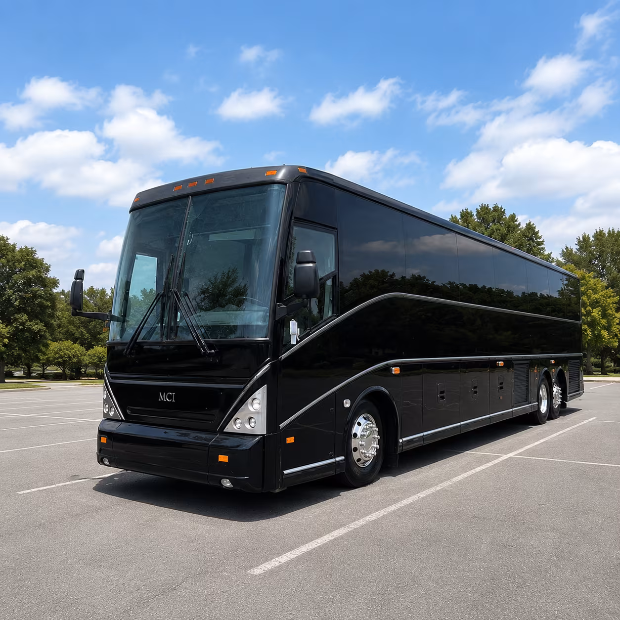 Tacoma Airport Shuttles & Transportation