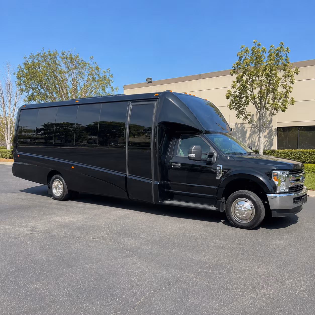 Tacoma Sporting Event Transportation route planning
