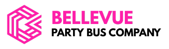 bellevue-party-bus-company-logo