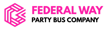 federal-way-party-bus-company-logo