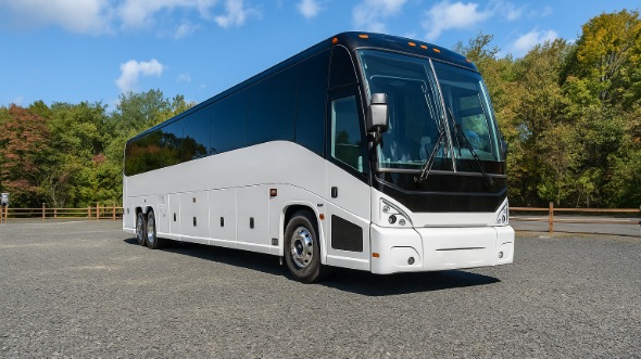 federal way prom party bus rentals