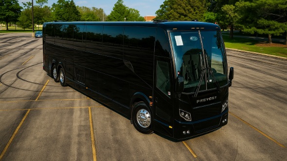 seattle bachelor and bachelorette party bus rentals