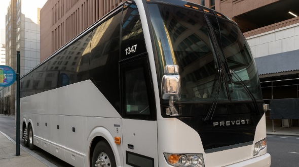 tacoma bus rentals for birthday sweet 16 charter bus rental