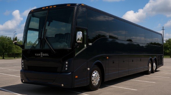 tacoma government and military bus rentals charter bus rental