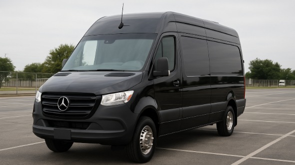 tacoma prom and homecoming minibus rental
