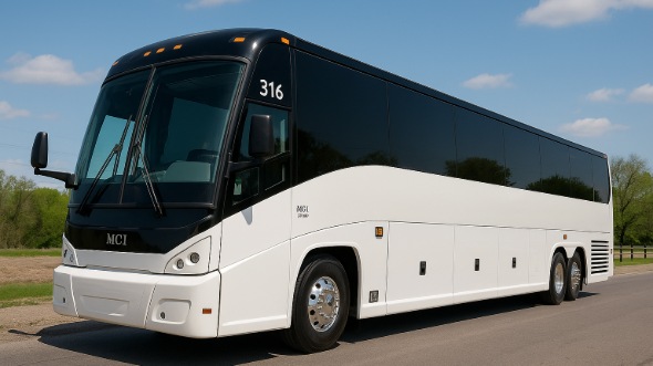 tacoma prom and homecoming party bus rental